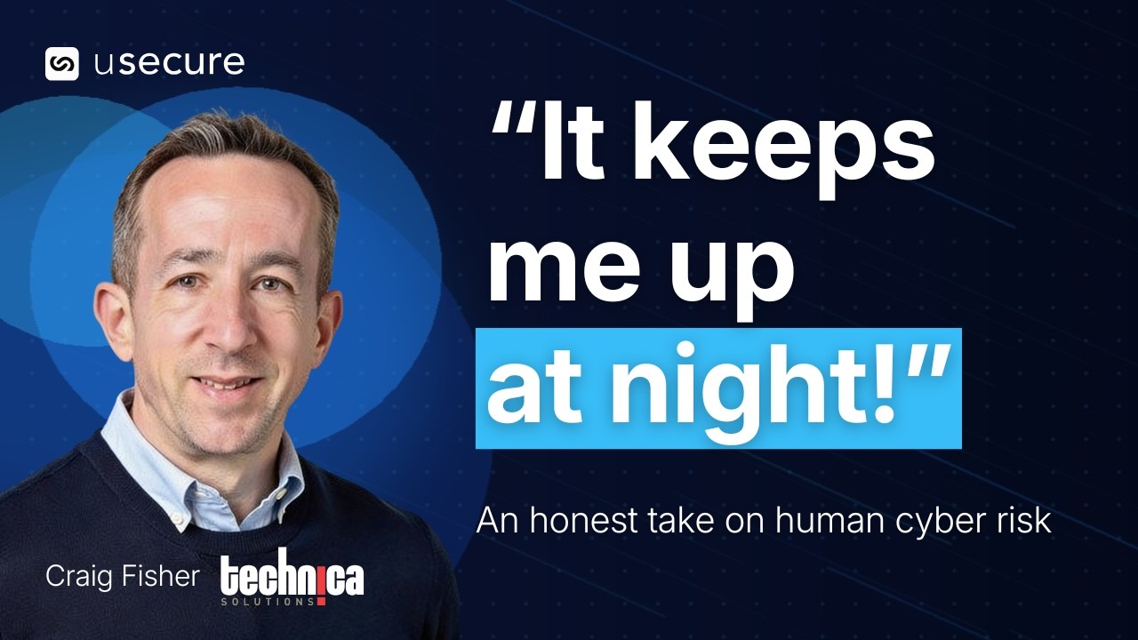 Craig Fisher, Technica Solutions